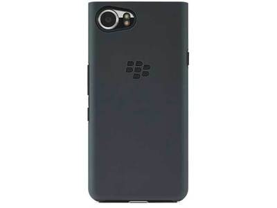 Étui deux couches pour KeyONE de BlackBerry – noir