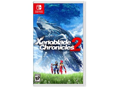 Xenoblade Chronicles 2 pour Nintendo Switch