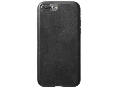 Étui en cuir Horween de Nomad pour iPhone 7 Plus/8 Plus – gris