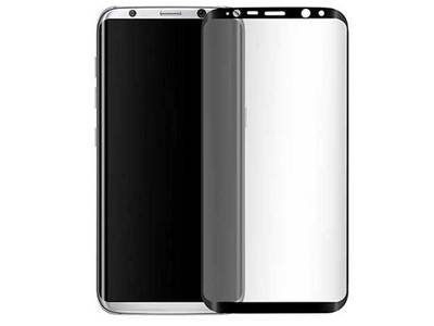 LBT Samsung Galaxy S8 Tempered Glass Screen Protector