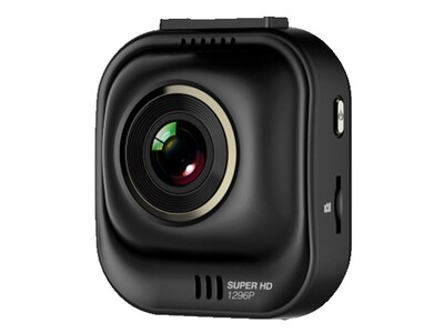 Caméra super HD 1296p pour tableau de bord GoSafe 535 de PAPAGO!