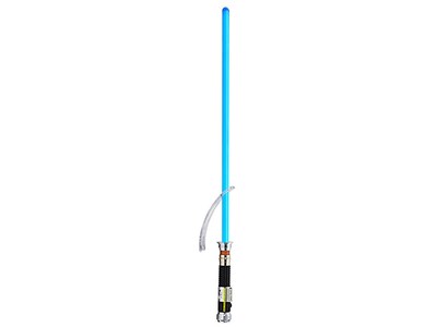 Sabre laser Star Wars™ Force FX de Luke Skywalker - bleu