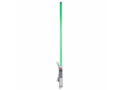 Star Wars™ Luke Skywalker Force FX Lightsaber – Green
