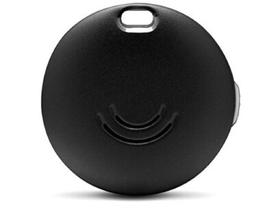 Dispositif de suivi Bluetooth® d’ORBIT – noir