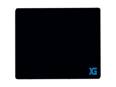 Xtreme Gaming Anti-Slip Gaming Mouse Pad - Black