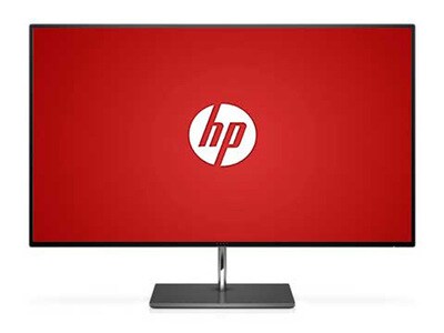 HP ENVY 24 23.8” Widescreen LED IPS Display