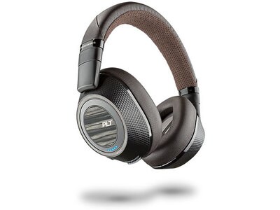 Plantronics BackBeat PRO 2 Over-Ear Wireless Bluetooth® Headphones - Black