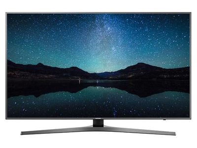 Samsung MU7000 40” 4K UHD Smart TV