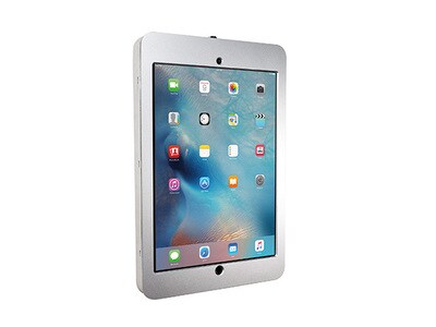 CTA Digital Wall Enclosure for iPad Pro 12.9”