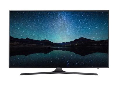 Samsung MU6070 50”  4K UHD Smart TV 