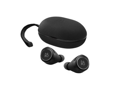 B&O BeoPlay E8 Wireless In-Ear Earbuds - Black
