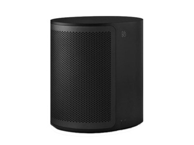 B&O BeoPlay M3 Bluetooth® Speaker - Black