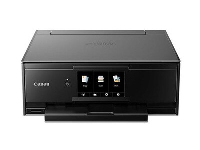Canon Pixma TS9120 Wireless All-in-One Inkjet Printer – Grey