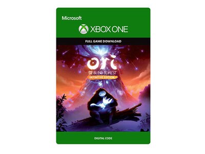 Ori and the Blind Forest: Definitive Edition (Digital Download) for Xbox One 