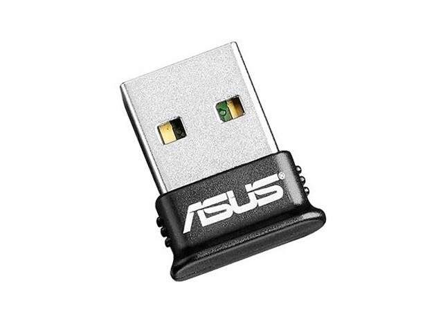 Adaptateur USB 2.0 Bluetooth® 4.0 USB-BT400 d’ASUS