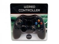 Hyperkin Wired Controller for Original Xbox - Black