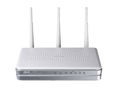 ASUS RT-N16 Wireless N300 Router