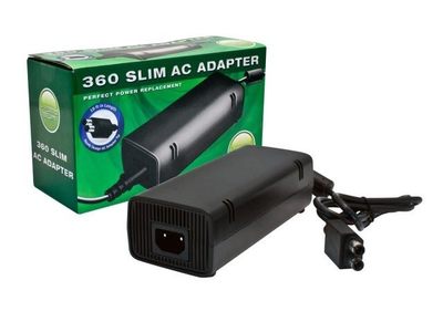 Hyperkin AC Adapter for Xbox 360 Slim