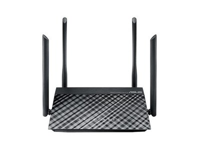 ASUS RT-AC1200 Wireless AC1200 Dual-Band Wi-Fi Router