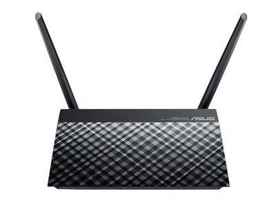 ASUS RT-AC750 Wireless Router