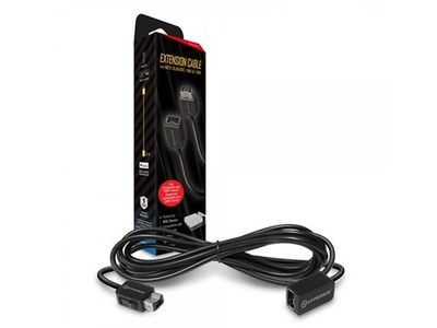Hyperkin 1.8m (6’) Extension Cable for SNES & NES Classic Edition - Black