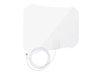 Antop ANAT-133 Paper Thin Indoor HDTV Antenna with Table Stand