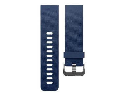 Fitbit Classic Accessory Band for Blaze™ - Small - Blue
