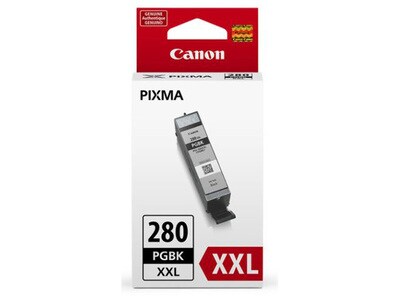 Cartouche d’encre PGI-280XXL de Canon - pigment noir 