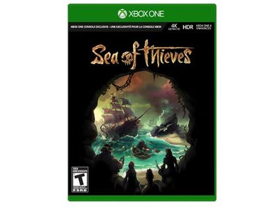Sea of Thieves pour Xbox One 
