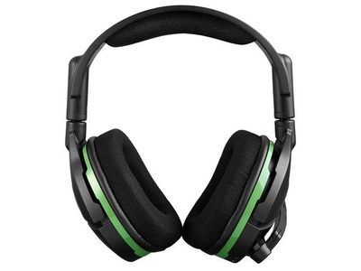 Turtle Beach Ear Force Stealth 600 Over-Ear Wireless Headset for Xbox - Black