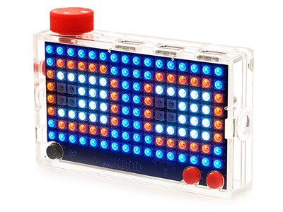 KANO Pixel Kit - English - Learn To Code With Light