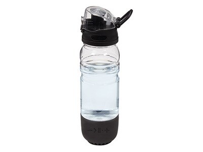 Gadgetree Wireless Water Bottle Speaker
