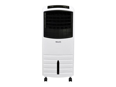 NewAir AF-1000W Portable Evaporative Cooler –  White