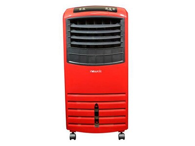 NewAir AF-1000R Portable Evaporative Cooler – Red 