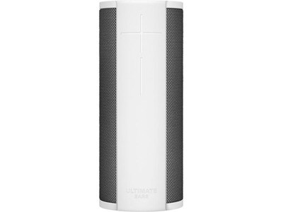 Ultimate Ears MEGABLAST Bluetooth® Smart Speaker - Compatible with Amazon Alexa - Blizzard