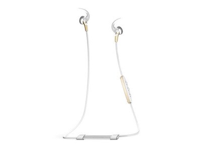 Jaybird Freedom 2 In-Ear Wireless Earbuds - Gold