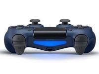 PlayStation®4 DUALSHOCK®4 Wireless Controller - Midnight Blue