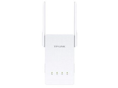 TP-LINK AC750 Gigabit Wi-Fi Range Extender - Refurbished