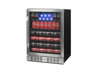 Newair ABR-1770 177 Can Deluxe Beverage Cooler