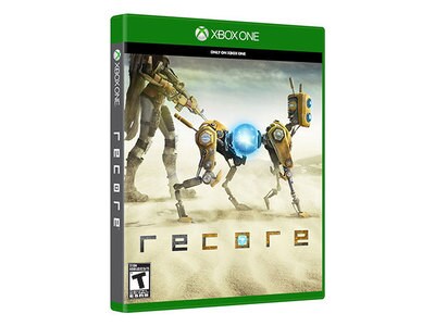 ReCore pour Xbox One