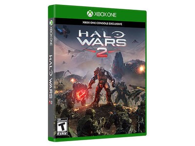 Halo Wars 2 pour Xbox One