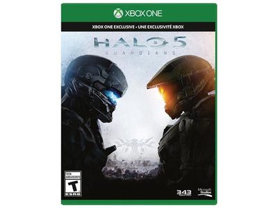 Halo 5: Guardians pour Xbox One