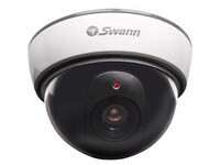 Swann SWADS-TPCKIT Theft Prevention Kit with 6 Dummy Cameras