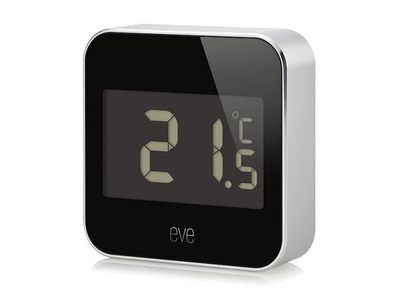 Eve Degree Connected Weather Station
