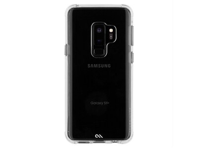 Case-Mate Samsung Galaxy S9+ Naked Tough Case - Clear
