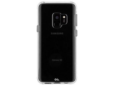 Case-Mate Samsung Galaxy S9 Naked Tough Case - Clear