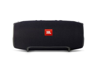 Haut-parleur Bluetooth® portatif Xtreme de JBL – noir