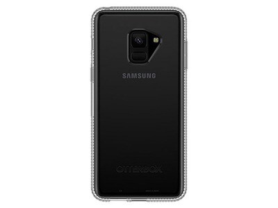 OtterBox Samsung Galaxy A8 2018 Prefix Case - Clear