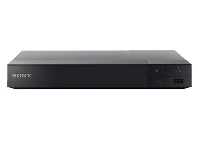 Sony BDPS-6500 Wi-Fi 4K Upscaling Blu-Ray Player 