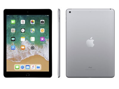Apple iPad 9.7” 32GB - Wi-Fi - Space Grey